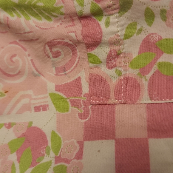 🐻  Lilly Pulitzer Dress 3T - Picture 3 of 5